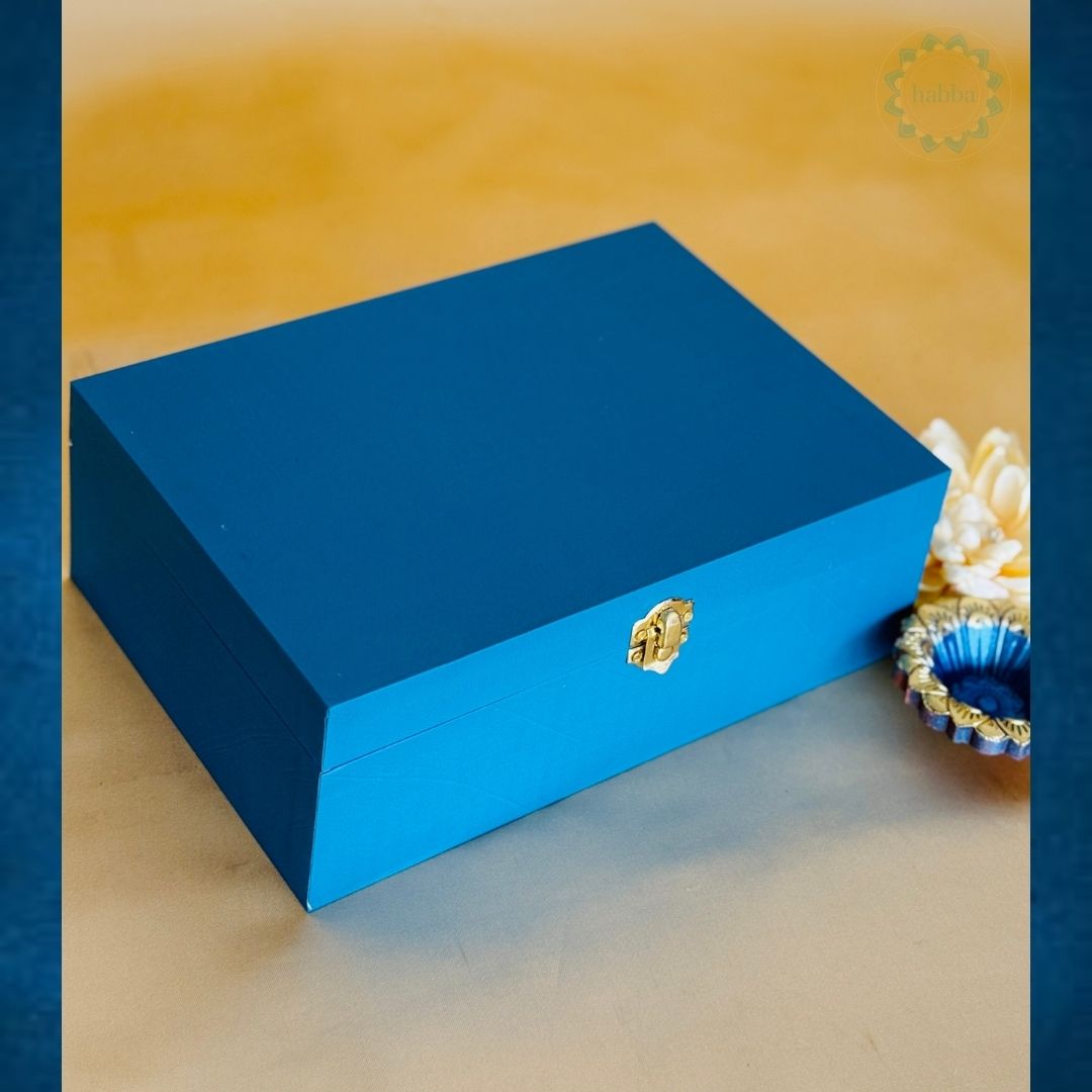 Ocean Treasure Box