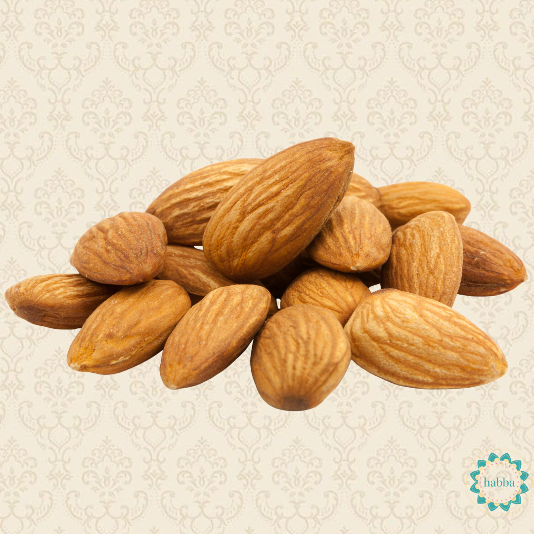 Almonds 250g