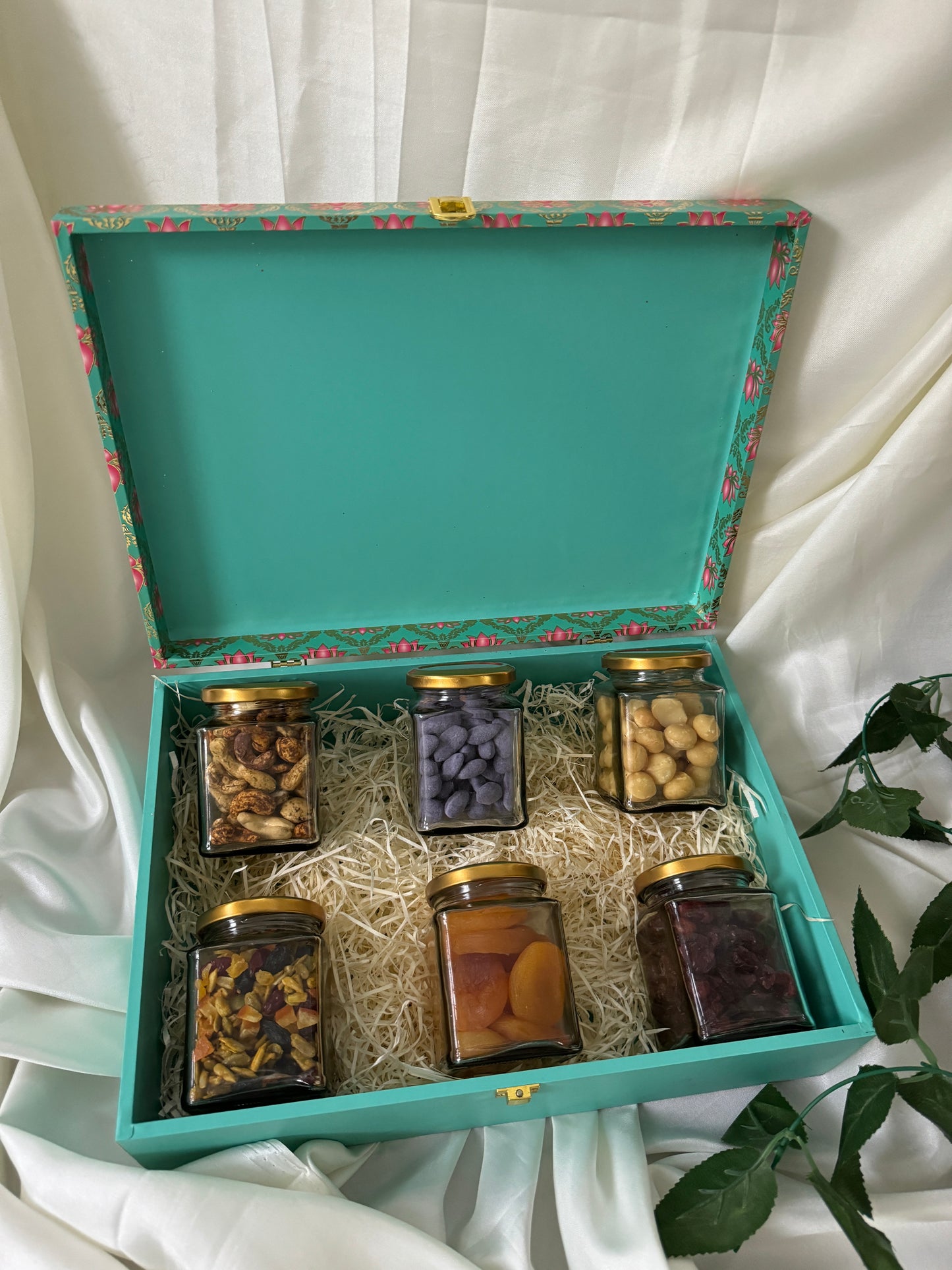 Dry Fruit Box-1