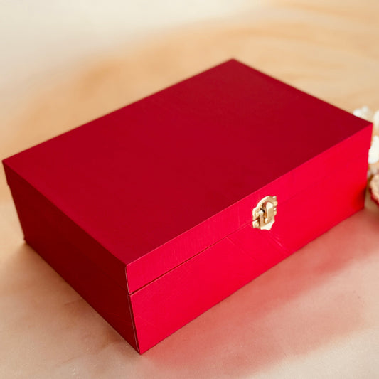 Ruby Harvest Box